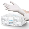 Hand-E White, 200 PK HND-82747